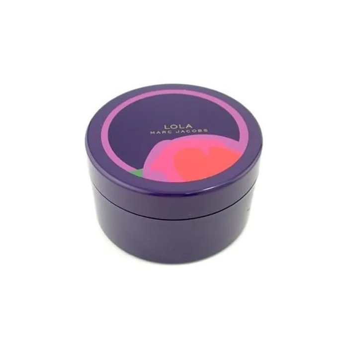 Marc Jacobs Lola Luxurious Body Cream 140g