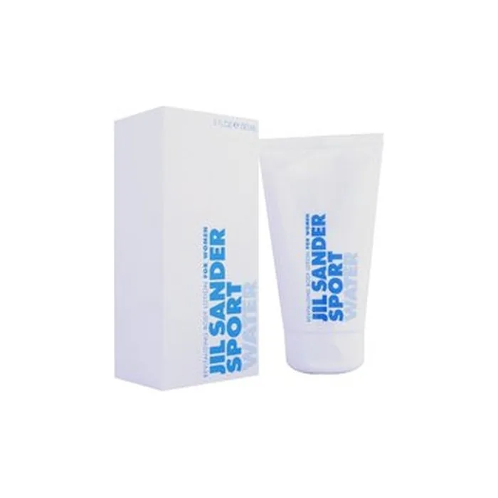 Jil Sander Sport Water For Women Body Lotion