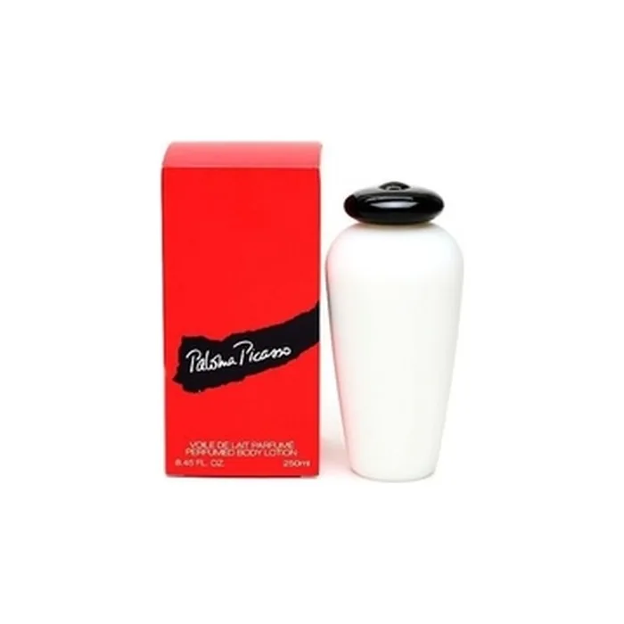 Paloma Picasso Body Lotion