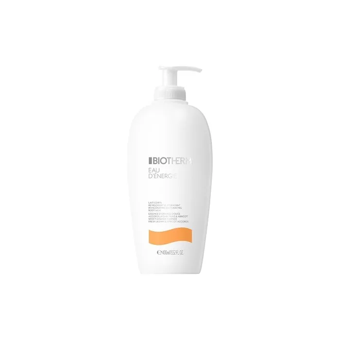Biotherm Hydrating Body Milk Eau Denergie