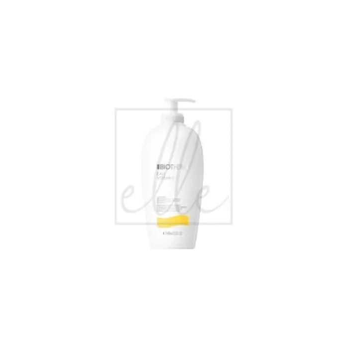 Biotherm Eau Vitamine Body Milk 400ml Hydrating Body Milk