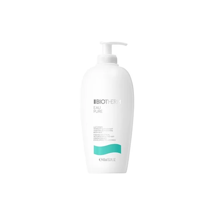 Biotherm Nourishing Body Milk Eau Pure