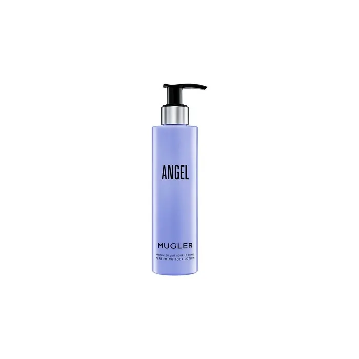 Thierry Mugler Angel Body Lotion 200ml