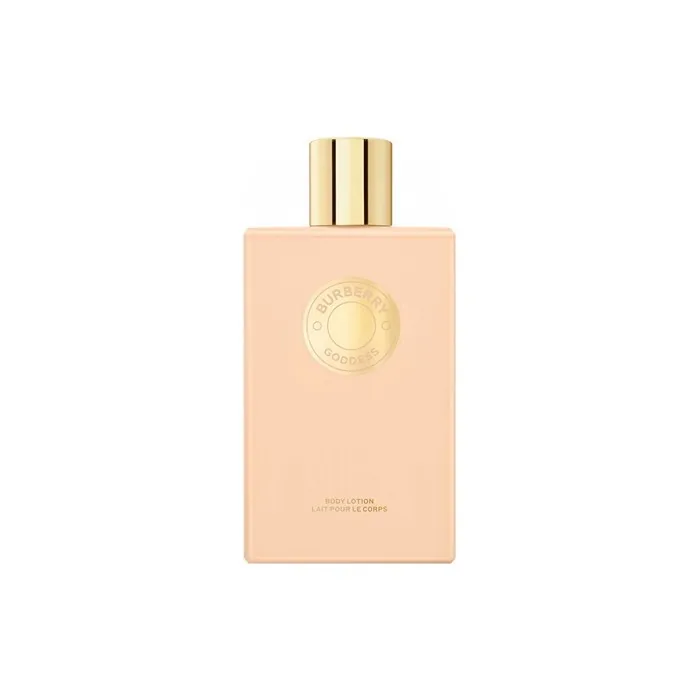 Burberry Goddess Body Milk