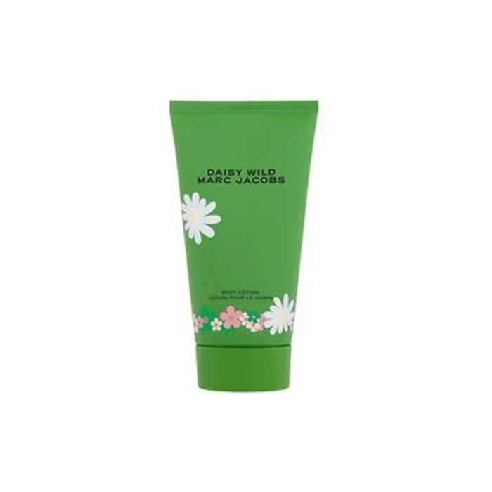 Marc Jacobs Daisy Wild Body Lotion