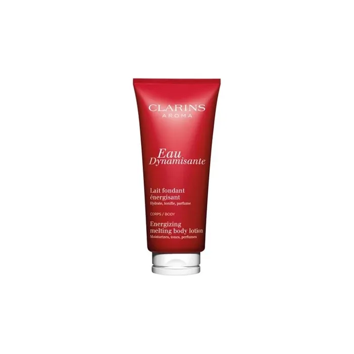Clarins Eau Dynamisante Energizing Melting Body Lotion 200ml