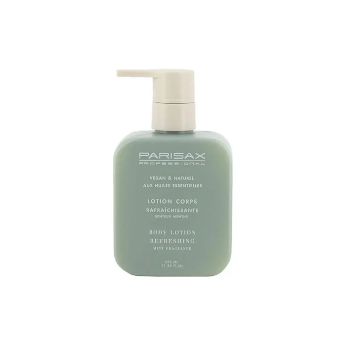 Parisax Refreshing Body Milk 350ml - A Soothing Body Lotion For Hydration