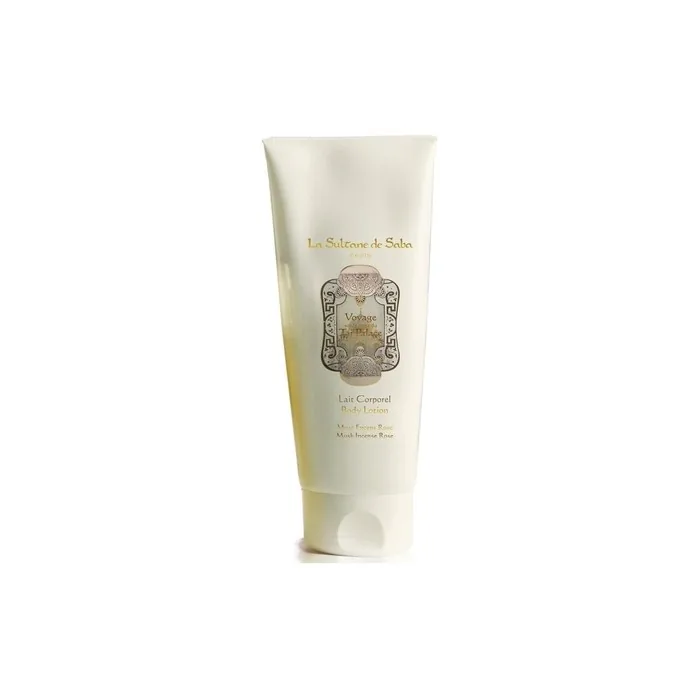 La Sultane De Saba Body Lotion Journey On The Road To Taj Palace Musk