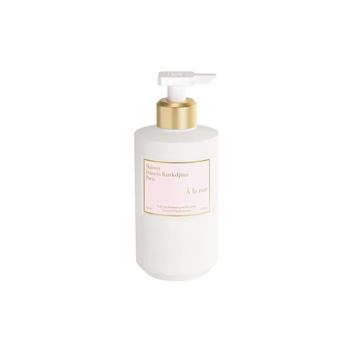 Maison Francis Kurkdjian A La Rose Body Milk