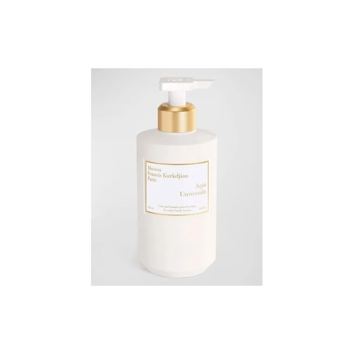 Maison Francis Kurkdjian Aqua Universalis Scented Body Lotion 11.8 Ounce