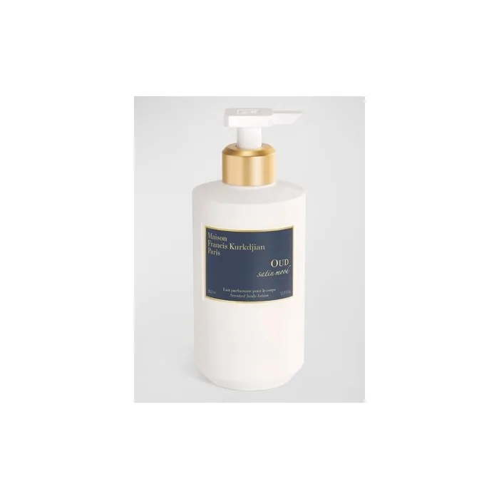 Maison Francis Kurkdjian Oud Satin Mood Unisex Body Lotion 11.8 Oz