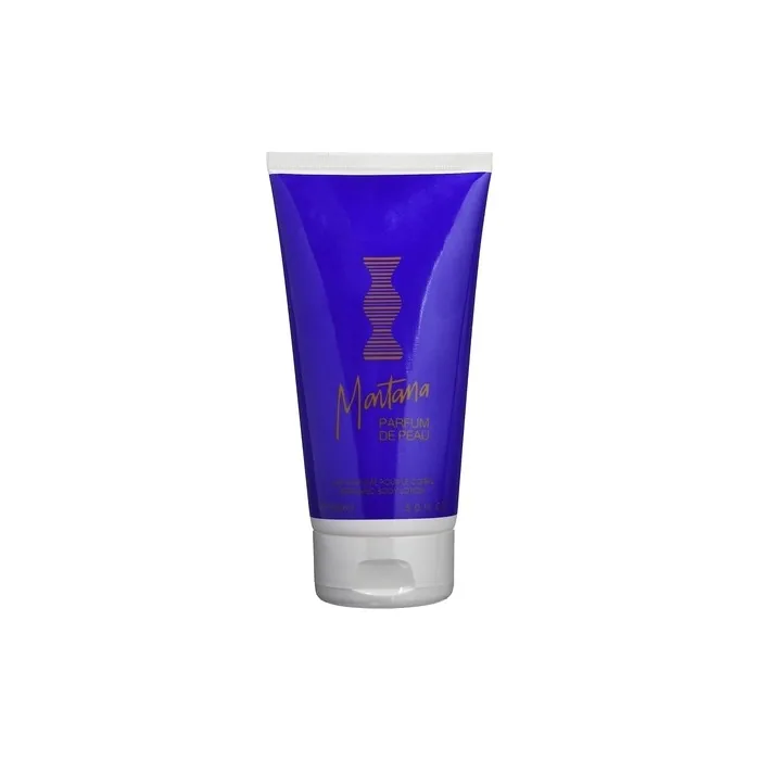 Montana Body Lotion 150ml