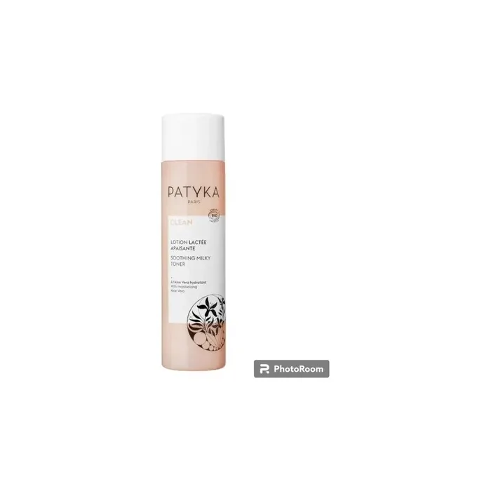 Patyka Soothing Milky Lotion 200ml