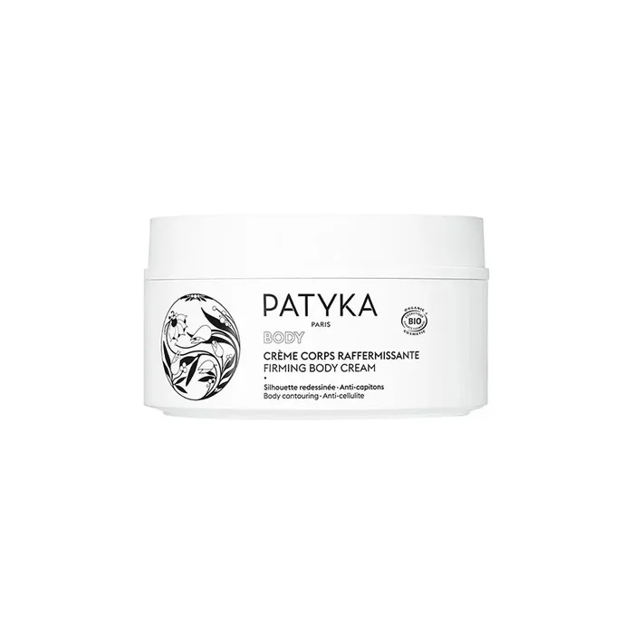 Patyka Patyka Bio Firming Body Cream 180ml