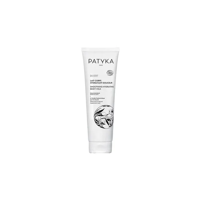 Patyka Patyka Soft Hydrating Body Lotion 150ml