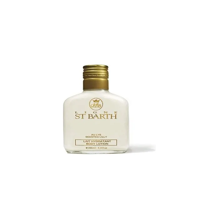 Ligne St Barth Lily Body Lotion 6.8oz 200ml