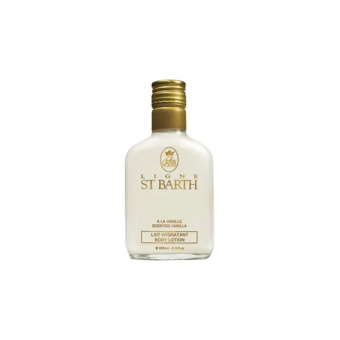 Ligne St Barth Moisturizing Body Lotion 200ml