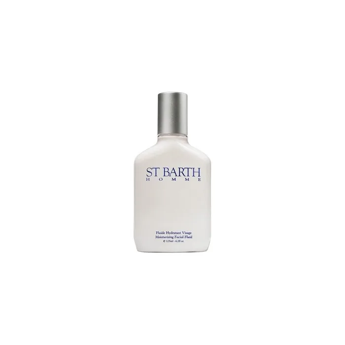 St Barth Man Body Lotion 125 Ml