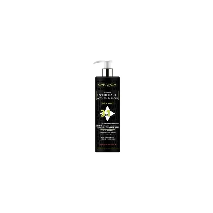 Garancia Garancia Enchanting Formula Body Lotion 400ml