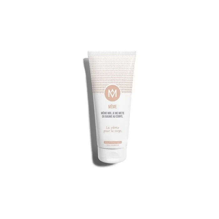 Even The Body Cream 200ml