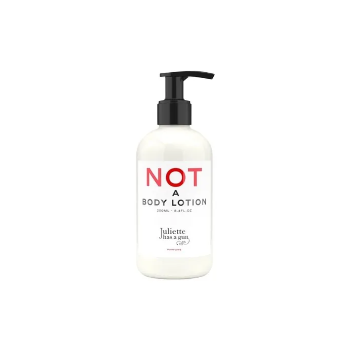 Juliette Has A Gun Not A Body Lotion 250ml
