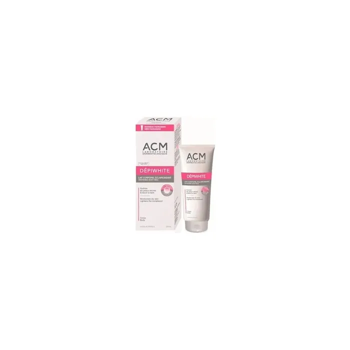 Acm Depiwhite Lightening Body Milk 200ml