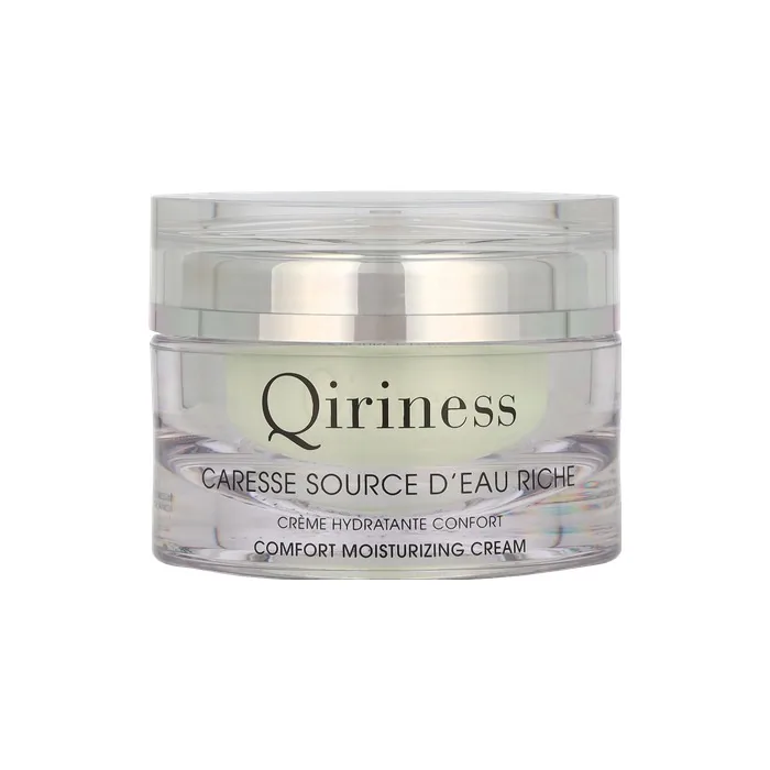 Qiriness Caresse Source - Basic Moisturiser