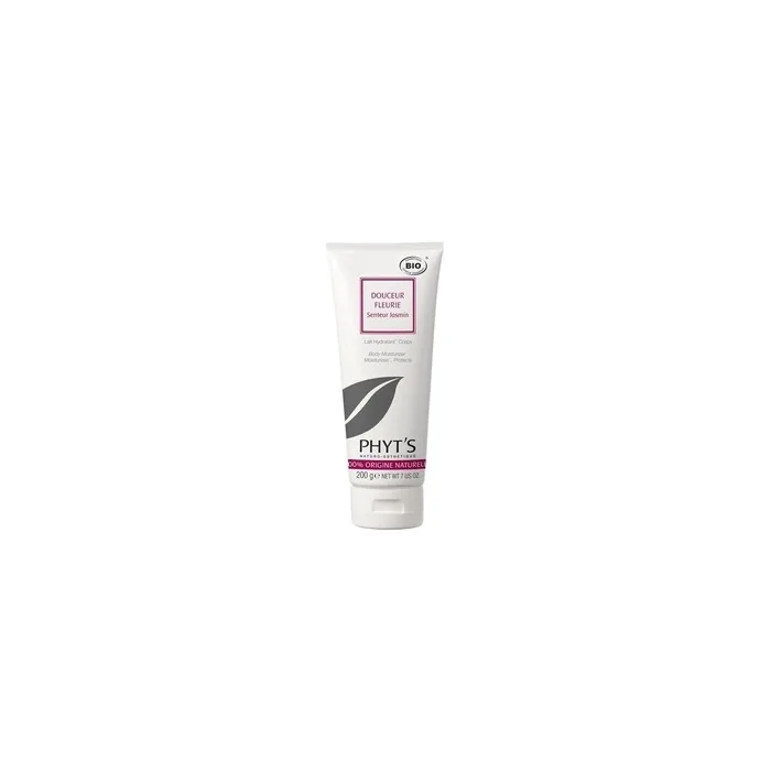 Body Milk Douceur Fleurie Jasmine 200g