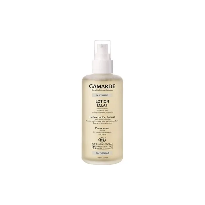 White Effect Lotion Éclat 200ml