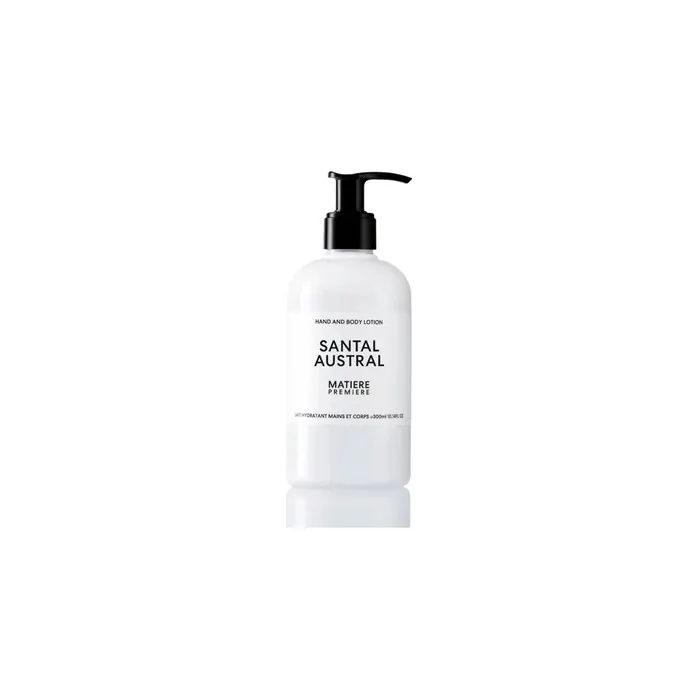 Santal Austral Hand & Body Lotion 300 Ml