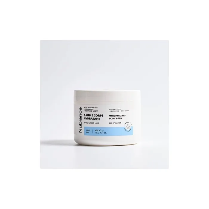 Hydrating Body Balm