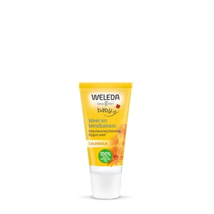 Calendula Weather And Wind Balm