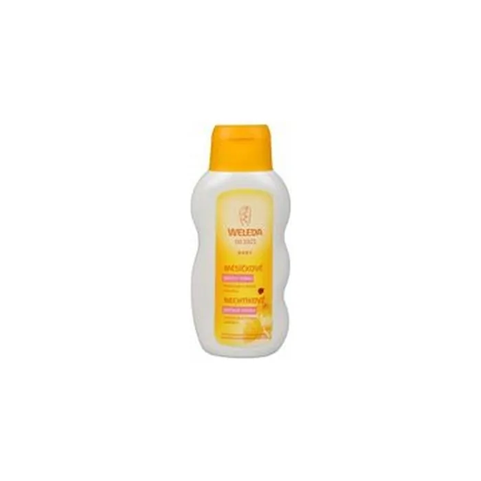 Weleda Marigold Skin Care Lotion 200 Ml