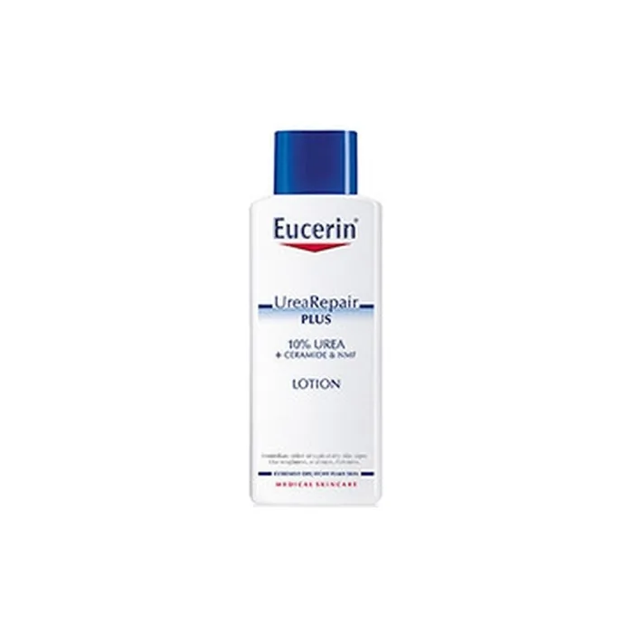 Eucerin Urearepair Plus 10 Body Lotion