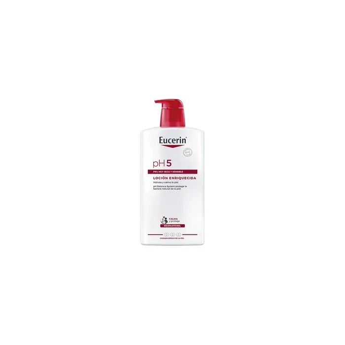 Eucerin Eucerin Ph5 Skinprotection Lotion 1000ml