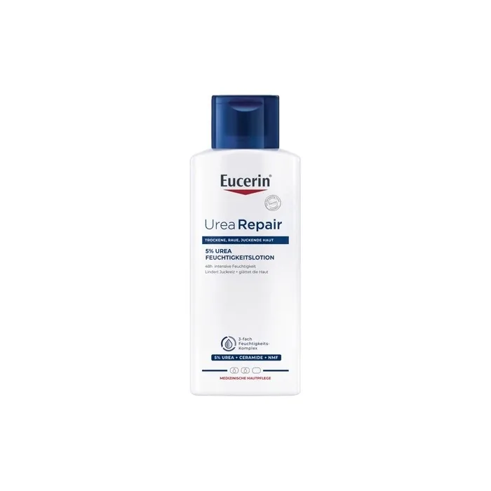 Eucerin Urearepair Body Milk