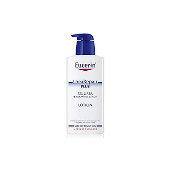 Eucerin Urearepair Plus 5 Body Lotion