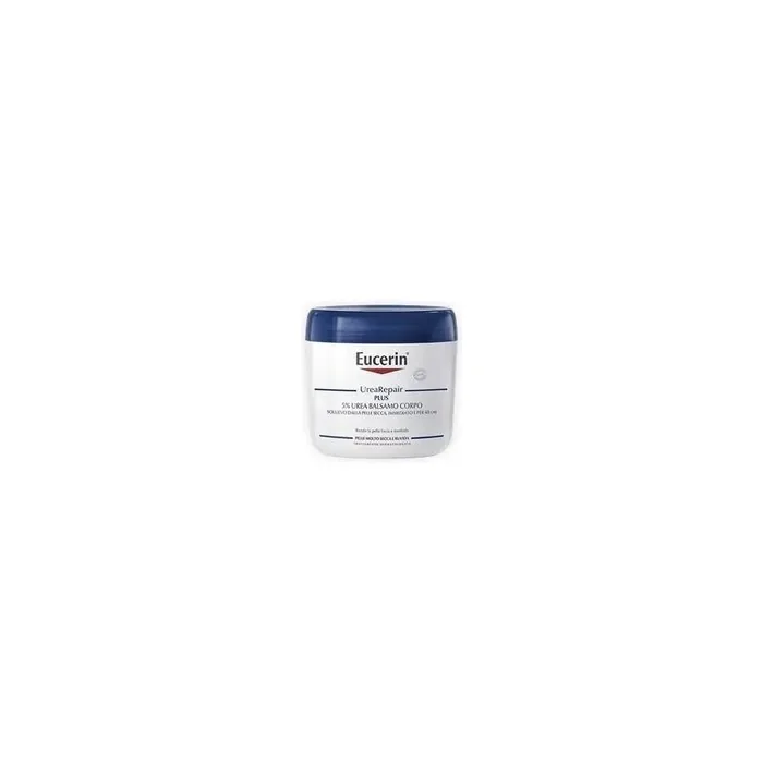 Eucerin Urearepair Plus 5 Urea Body Cream 450 Ml