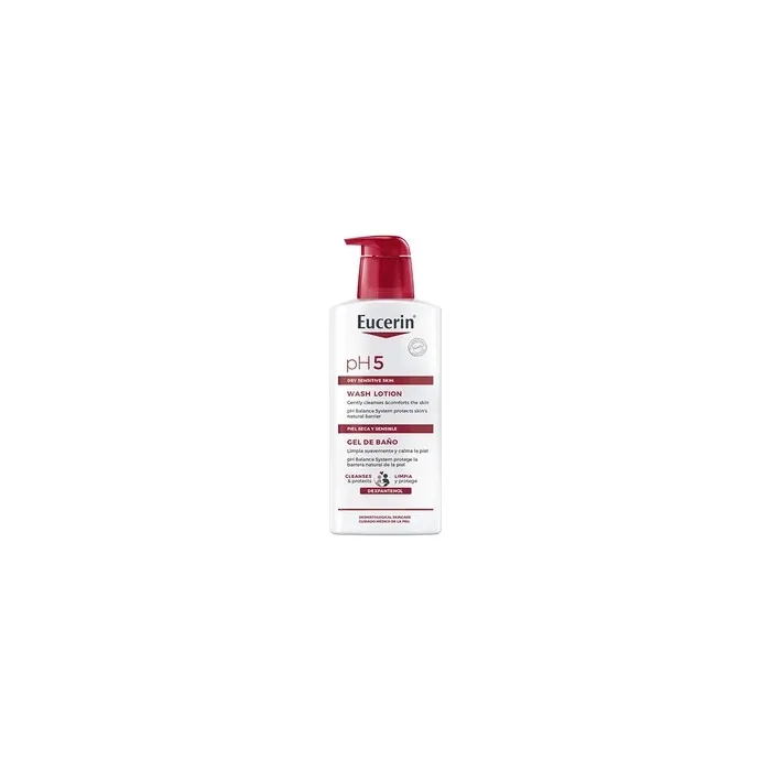 Eucerin Ph5 Lotion