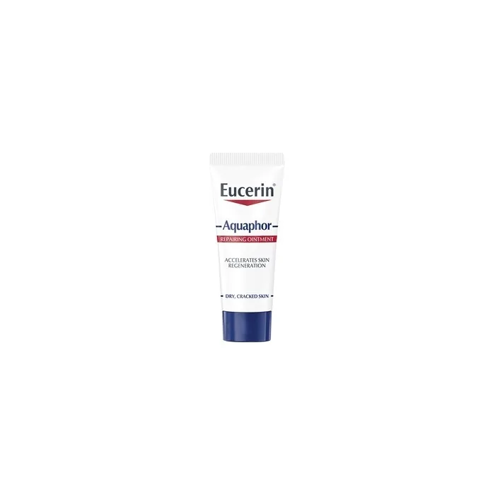 Eucerin Aquaphor Reparative Ointment 45g For Dry Cracked Skin