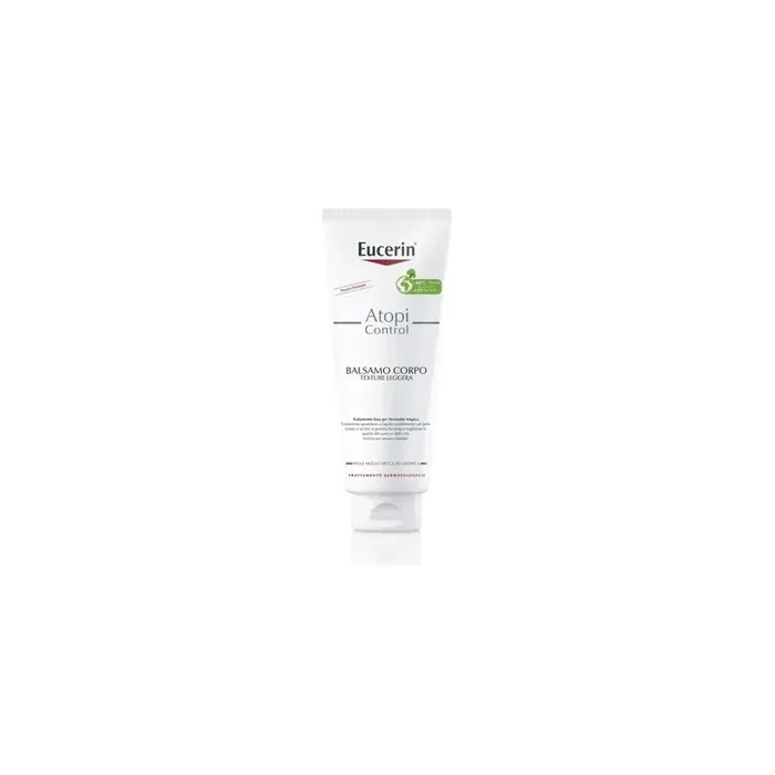 Beiersdorf Eucerin Atopicontrol Body Balm 400 Milliliters