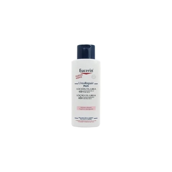 Eucerin Urea Repair Plus Lotion 5% Urea 250ml