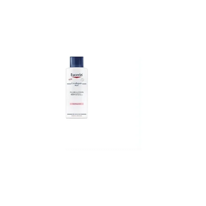 Eucerin Urea 5% Fragranced Body Lotion for Dry Skin 250ml