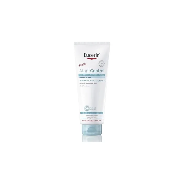 Eucerin Atopicontrol Hydra Soothing Lotion 400ml