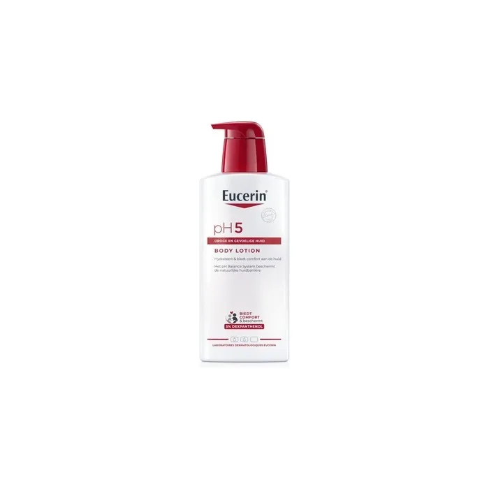 Eucerin Ph5 Body Lotion For Sensitive Skin 400ml