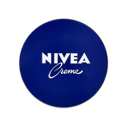 Nivea Intensive Cream