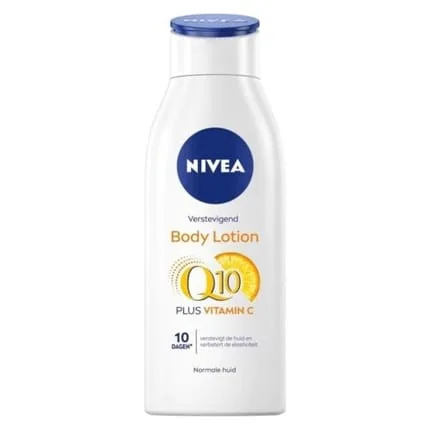 Nivea Firming Body Lotion Q10 + Vitamin C 400ml