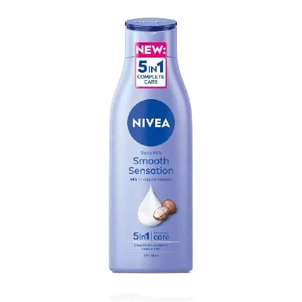 Nivea Smooth Sensation Body Lotion 250ml