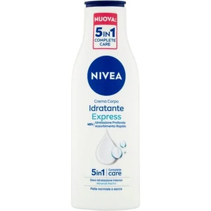NIVEA Body Moisturizer 250ml