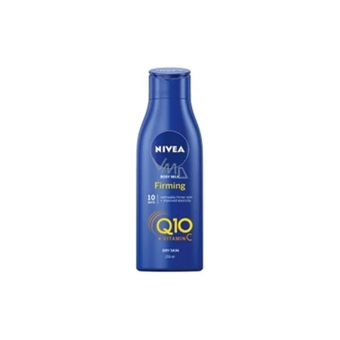 Nivea Q10 Vitamin C Firming Dry Skin Body Lotion